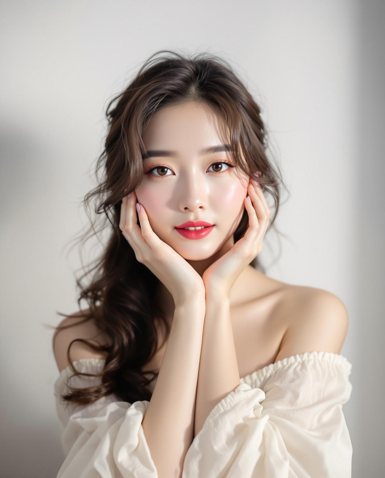 李美华-啪啪视频签约演员