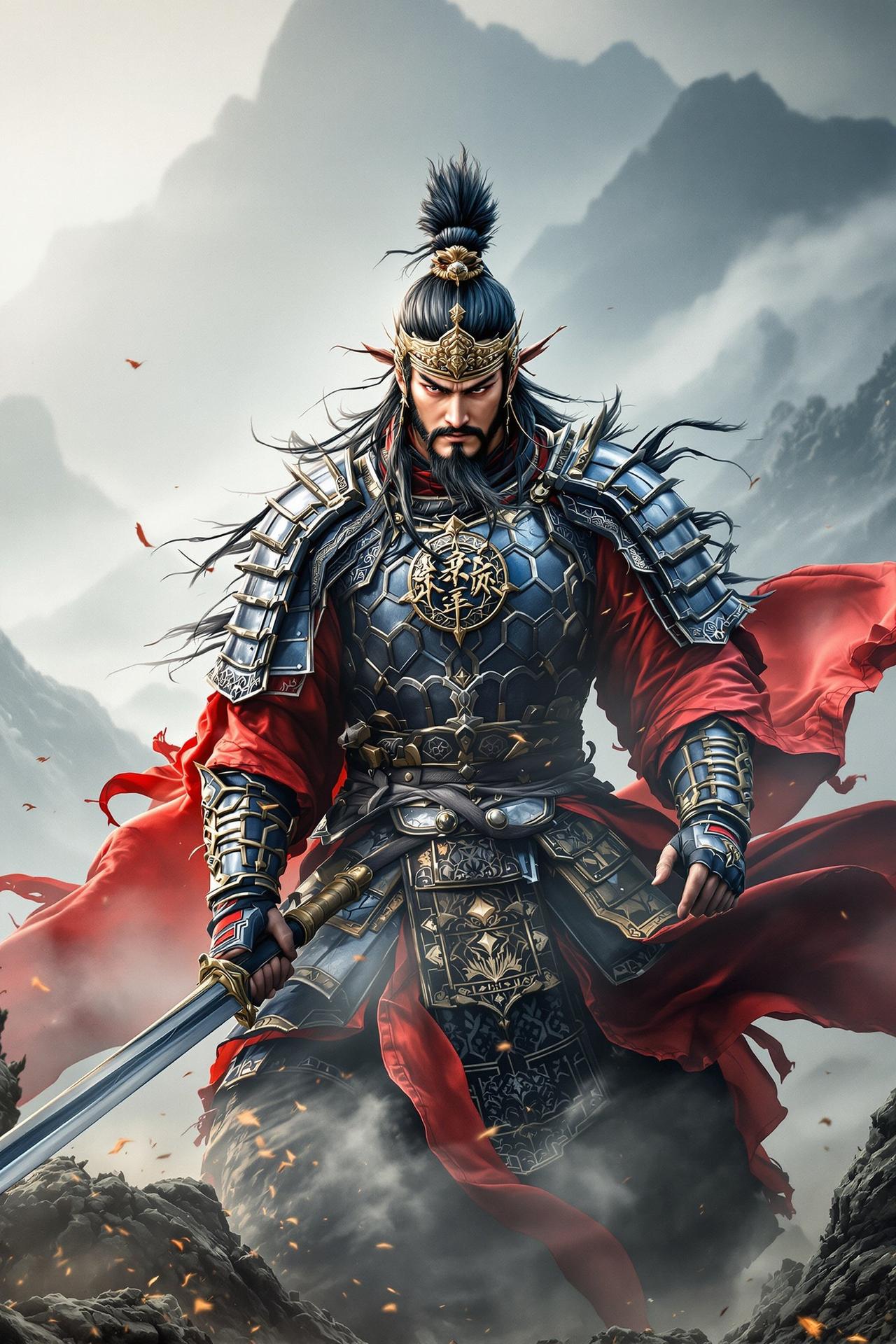 山河无恙-啪啪视频出品