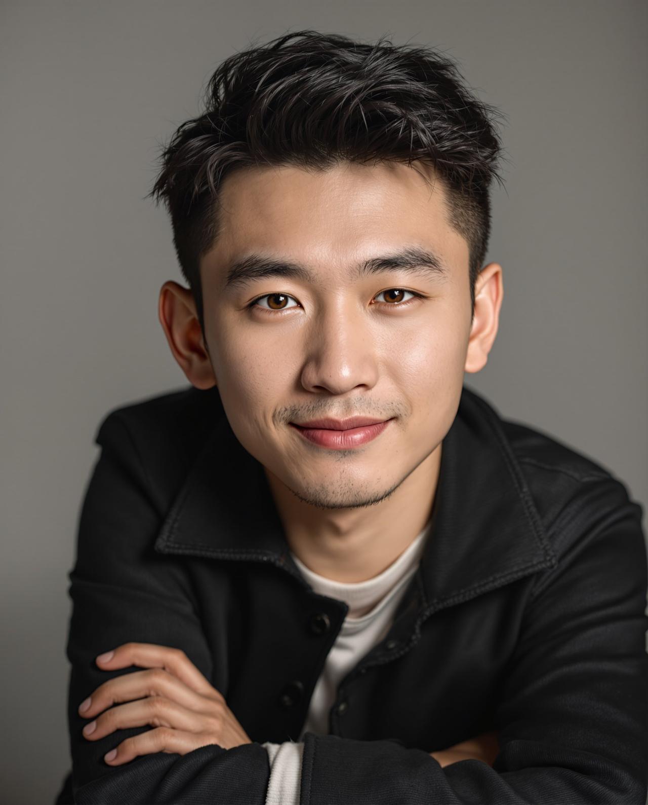 张明远-啪啪视频签约演员