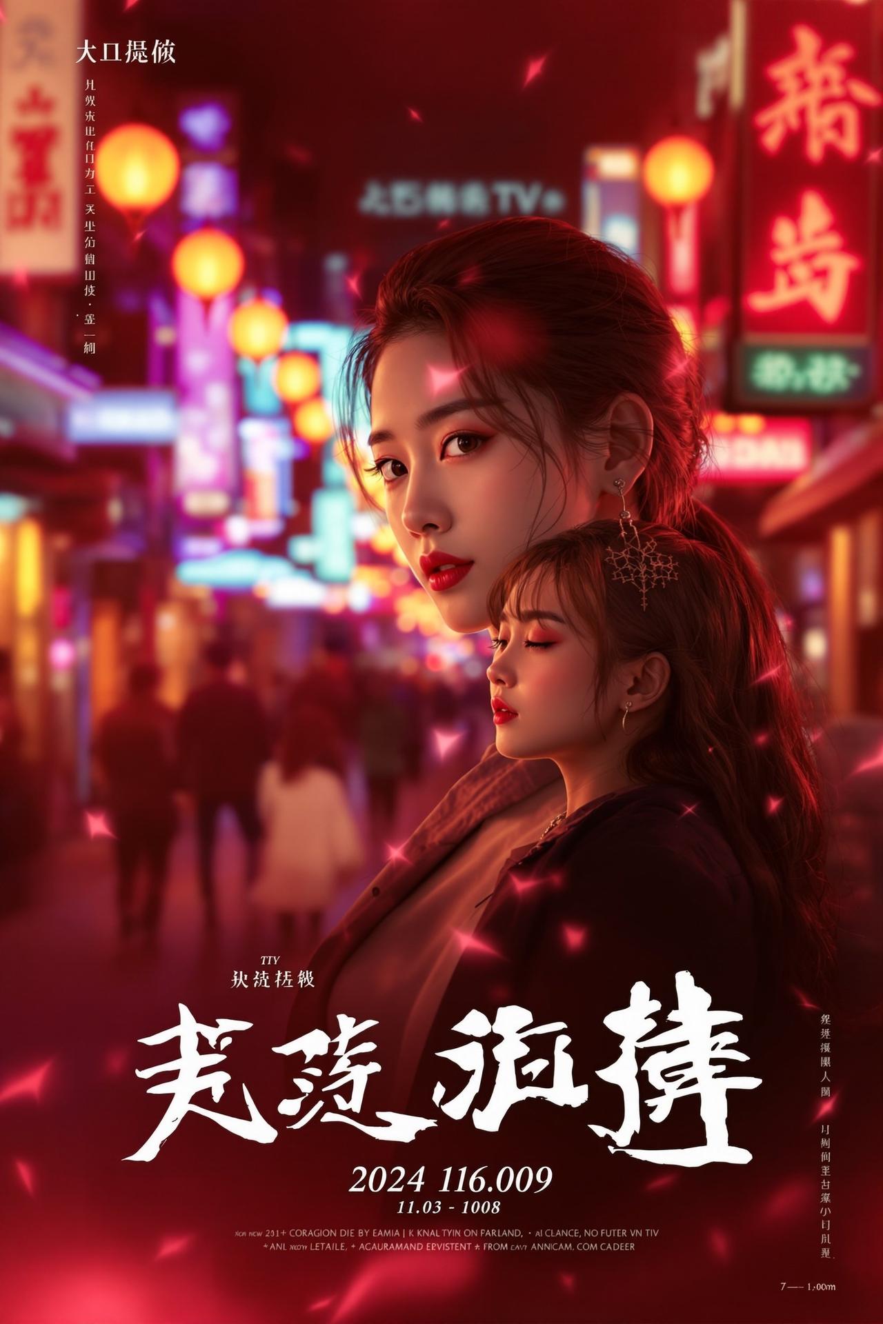 星河璀璨-啪啪视频出品