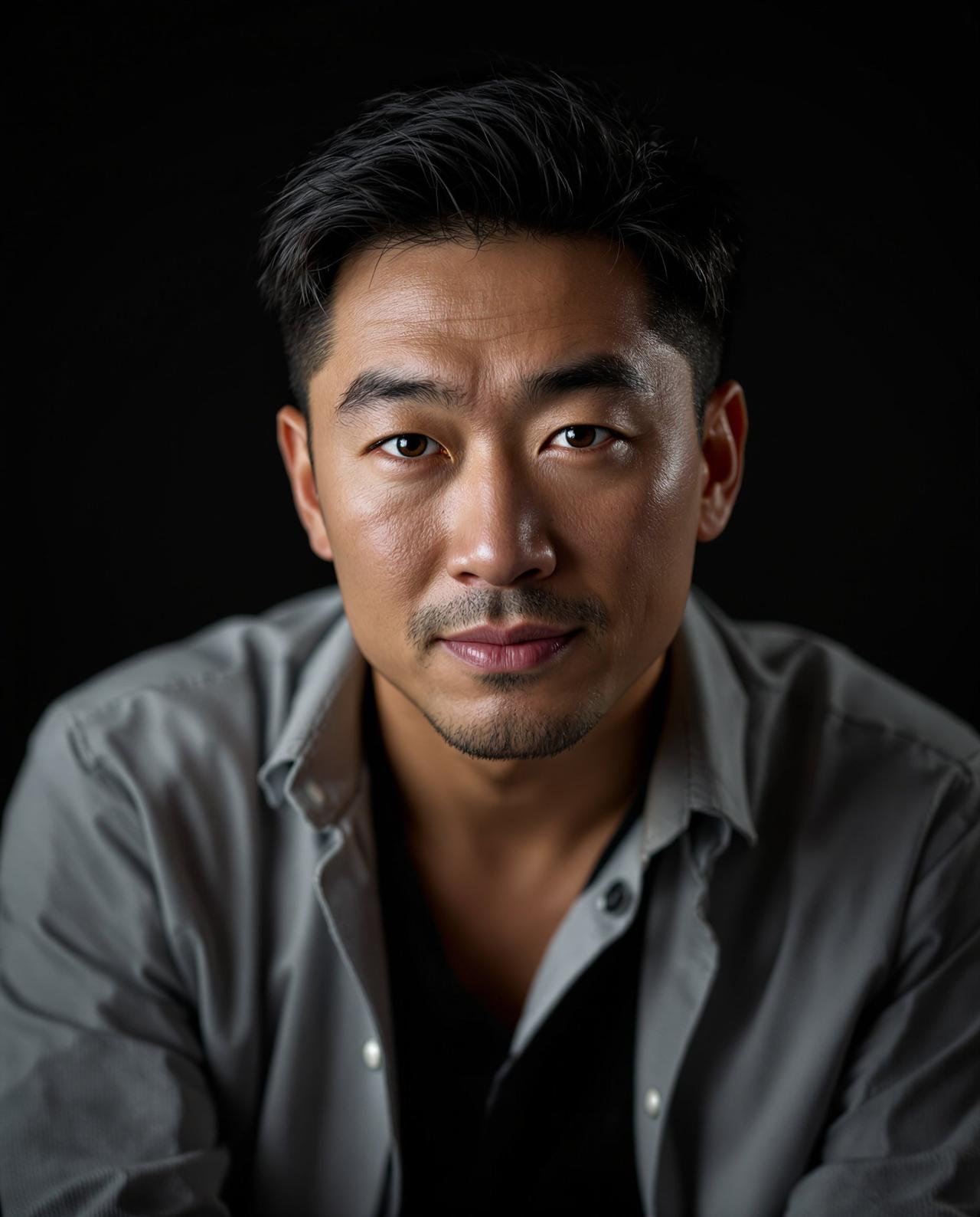 陈国强-啪啪视频签约演员