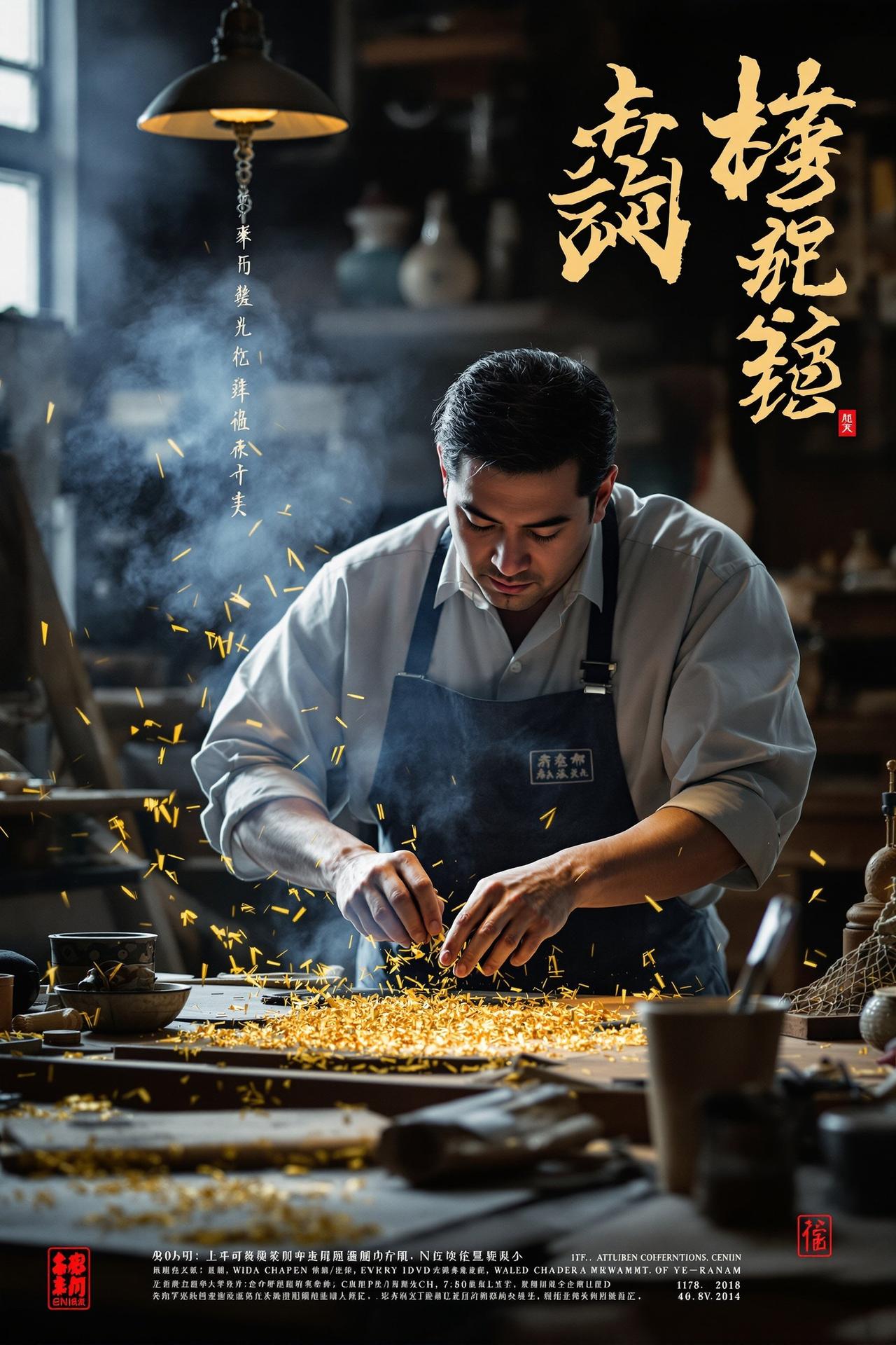 大国工匠-啪啪视频出品