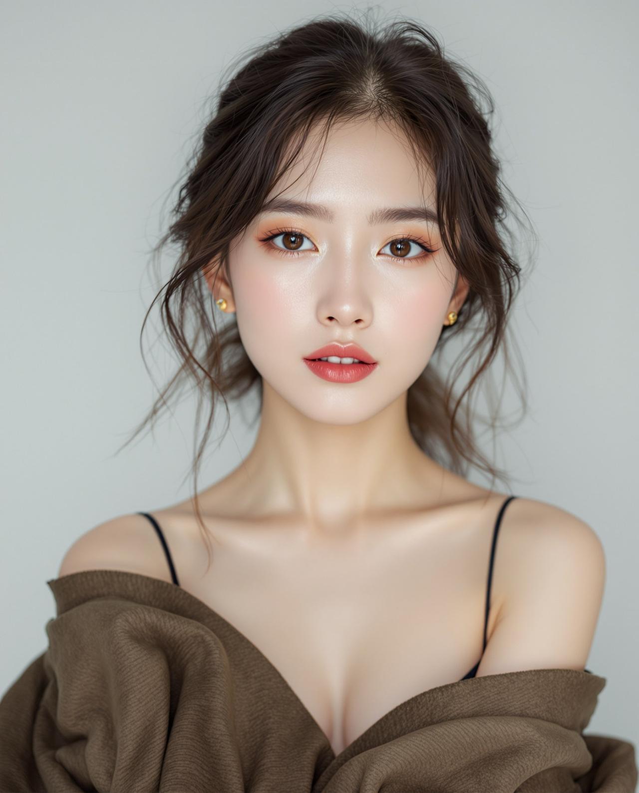 林晓雨-啪啪视频签约演员