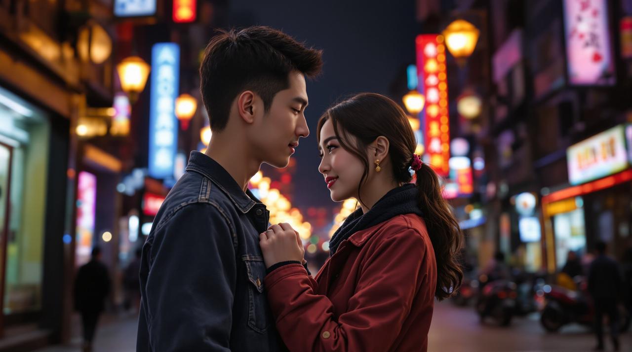 《星河璀璨》定档五一黄金档,全国同步上映